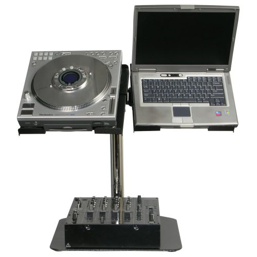 Dual Universal L-Evation Stand Pack