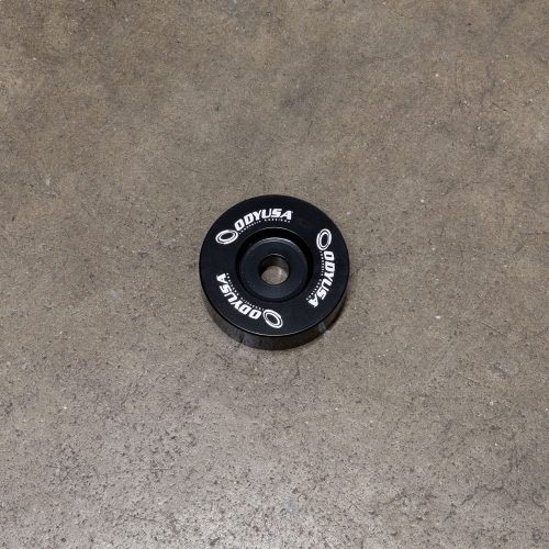 Odyssey 45 RPM Vinyl Record Adapter - Image 2