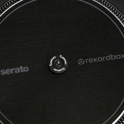Odyssey 45 RPM Vinyl Record Adapter - Image 3