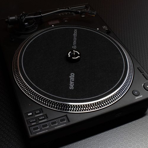 Odyssey 45 RPM Vinyl Record Adapter - Image 4