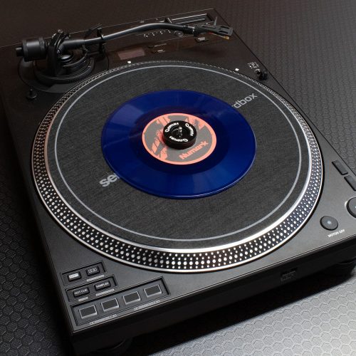 Odyssey 45 RPM Vinyl Record Adapter - Image 5