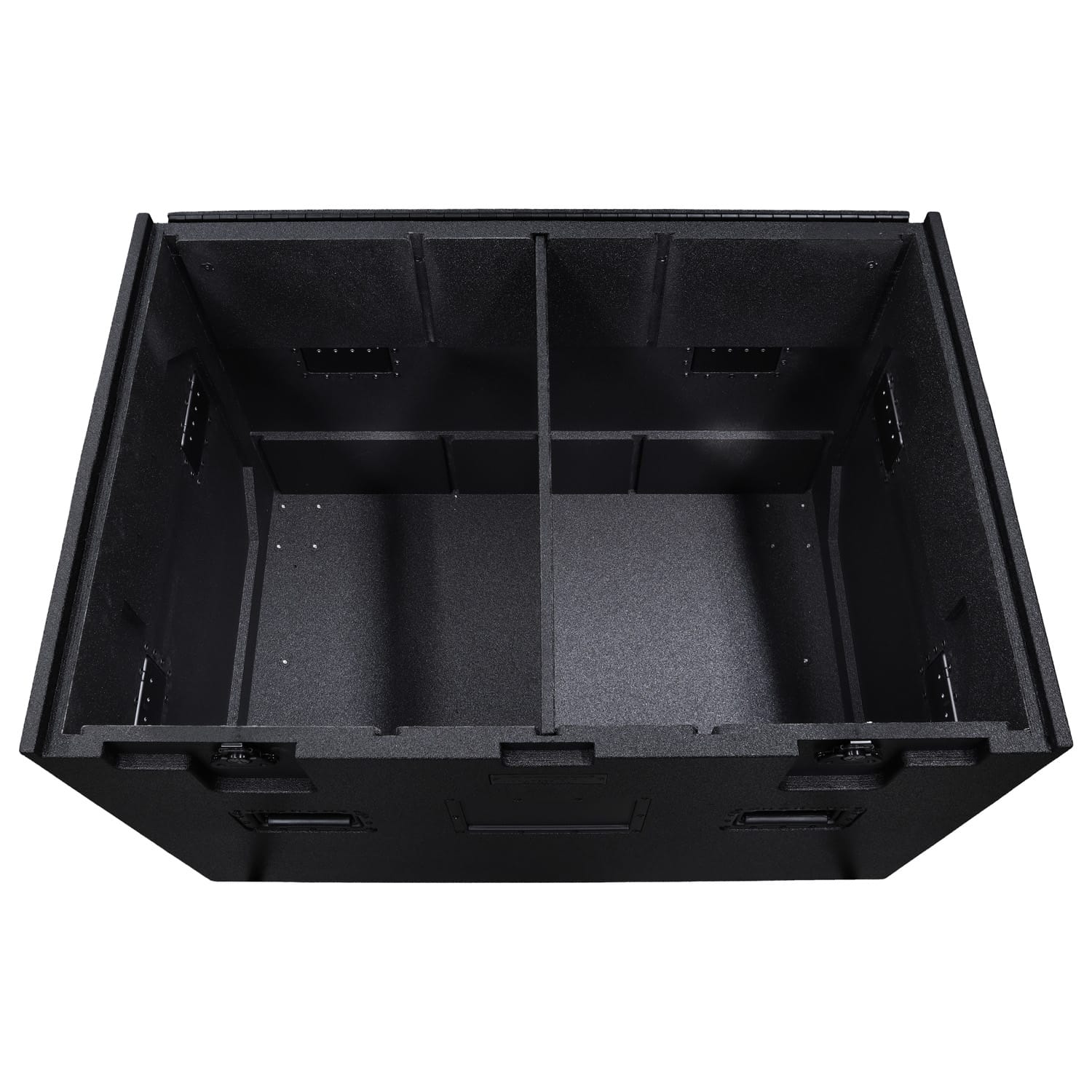 Odyssey Professional 48" x 30" x 36" Cadillac Case with Caster Wheels - Image 4