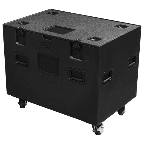 Odyssey Professional 43" x 30" x 30" Cadillac Case with Caster Wheels