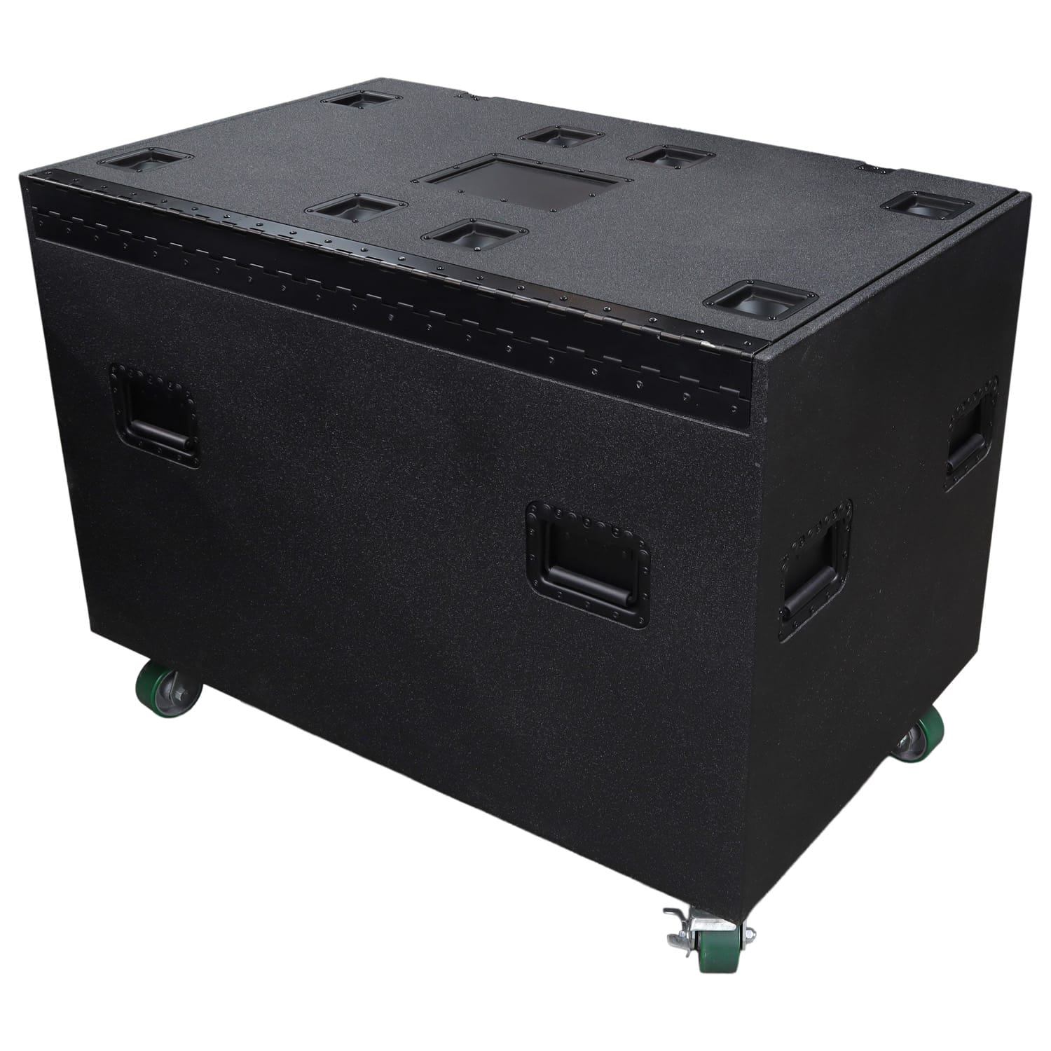 Odyssey Professional 48" x 30" x 36" Cadillac Case with Caster Wheels - Image 2