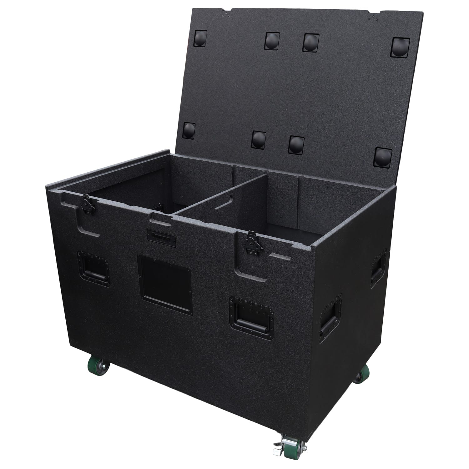 Odyssey Professional 48" x 30" x 36" Cadillac Case with Caster Wheels - Image 3