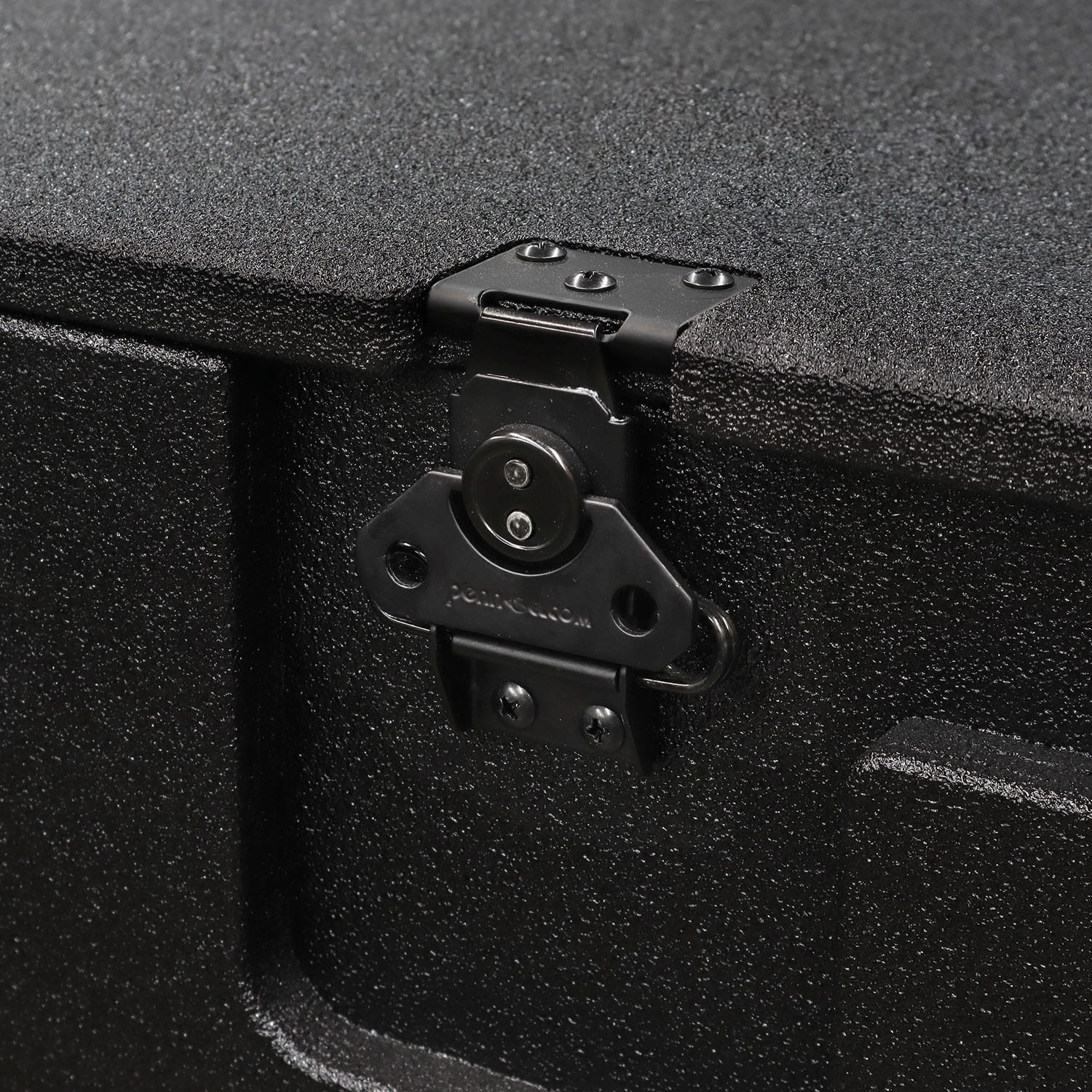 Odyssey Professional 48" x 30" x 36" Cadillac Case with Caster Wheels - Image 6