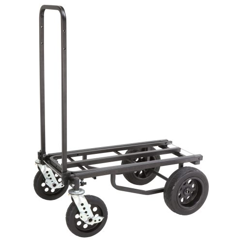 RockNRoller R12STEALTH All-Terrain 8-in-1 Equipment Multi-Cart - Image 2