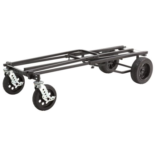 RockNRoller R12STEALTH All-Terrain 8-in-1 Equipment Multi-Cart - Image 4