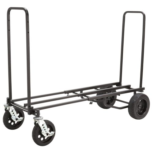 RockNRoller R12STEALTH All-Terrain 8-in-1 Equipment Multi-Cart - Image 6