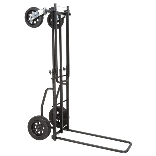 RockNRoller R12STEALTH All-Terrain 8-in-1 Equipment Multi-Cart - Image 7