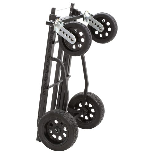 RockNRoller R12STEALTH All-Terrain 8-in-1 Equipment Multi-Cart - Image 8