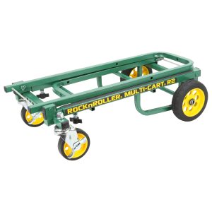 Rock-N-Roller RWNGBLT2 Wingbolt for All Multi-Cart Shelves 5/16