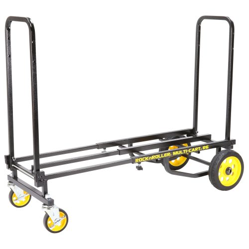 RockNRoller R6 Mini 8-in-1 Equipment Multi-Cart - Image 6