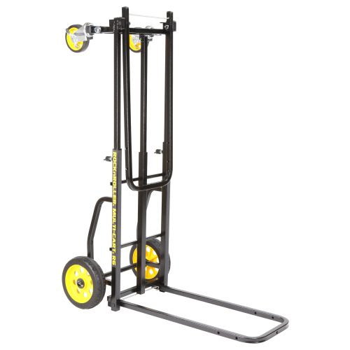RockNRoller R6 Mini 8-in-1 Equipment Multi-Cart - Image 7
