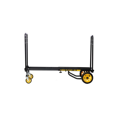 RockNRoller R8RT Mid 8-in-1 Equipment Multi-Cart