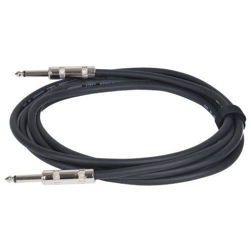 1/4" to 1/4" Speaker Cable (3 ft)