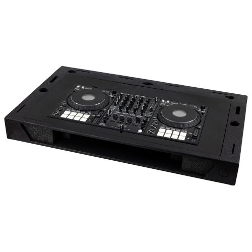 Pioneer DDJ-1000/SRT Odyssey DJ Podium Faceplate and Foam in Black - Image 3