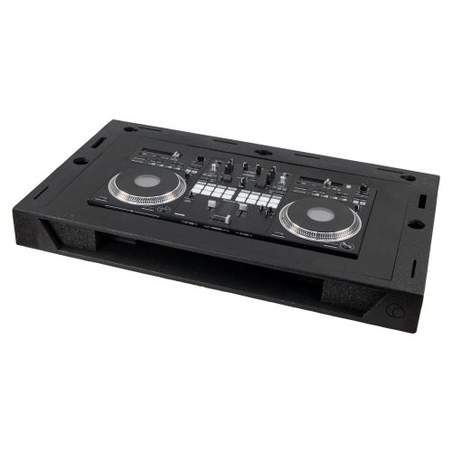 Pioneer DDJ-REV7 Odyssey DJ Podium Faceplate and Foam in Black - Image 3