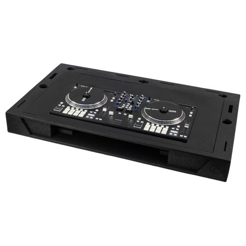RANE-ONE Odyssey DJ Podium Faceplate and Foam in Black - Image 3