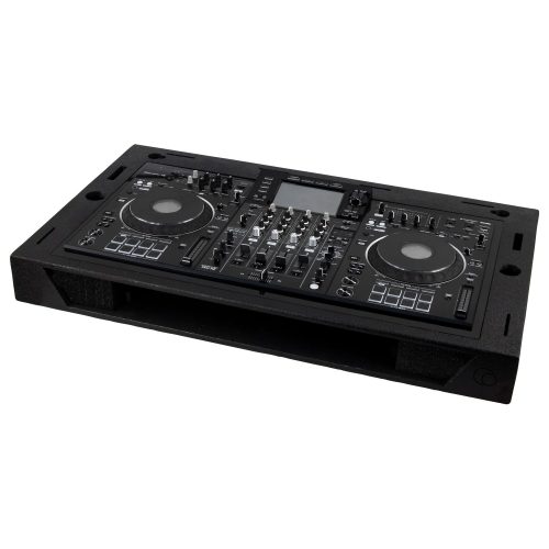 Pioneer XDJ-XZ Odyssey DJ Podium Faceplate and Foam in Black - Image 3