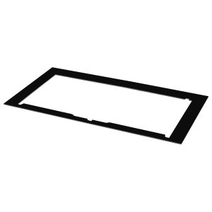 RANE PERFORMER Odyssey DJ Podium Faceplate and Foam in Black