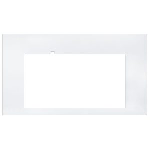 Hercules DJControl Inpulse T7 Odyssey DJ Podium Faceplate and Foam in White