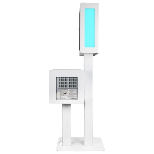 Large Size Majestic Photo Booth Printer Stand Housing - Image 4