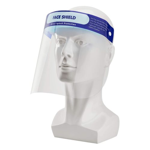 Odyssey Face Shield (Pack of 5) - Image 4