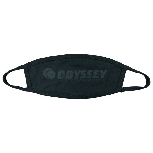 Odyssey Fabric Mask (Pack of 3)