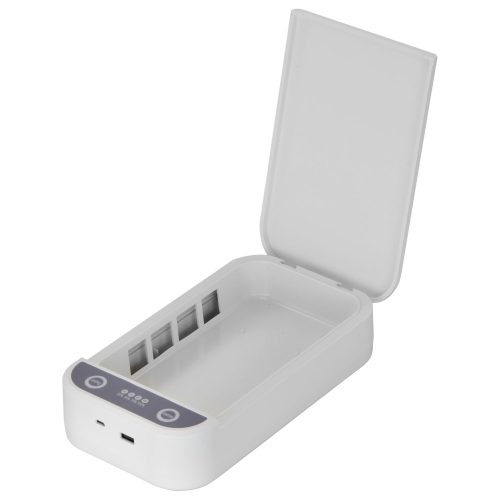 UV-C Sanitization Box