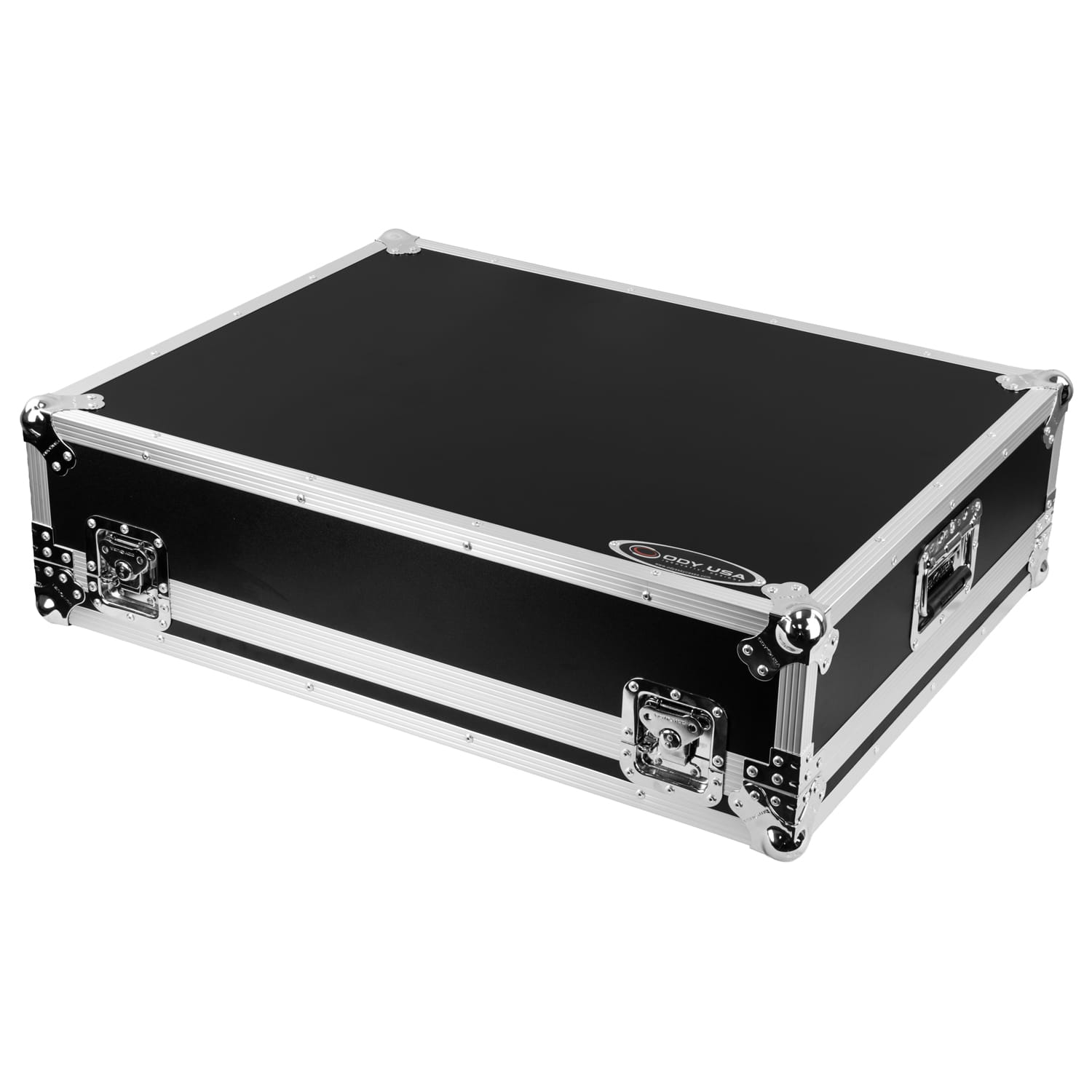 Road Case Series Allen & Heath QU-7 Case - Image 4