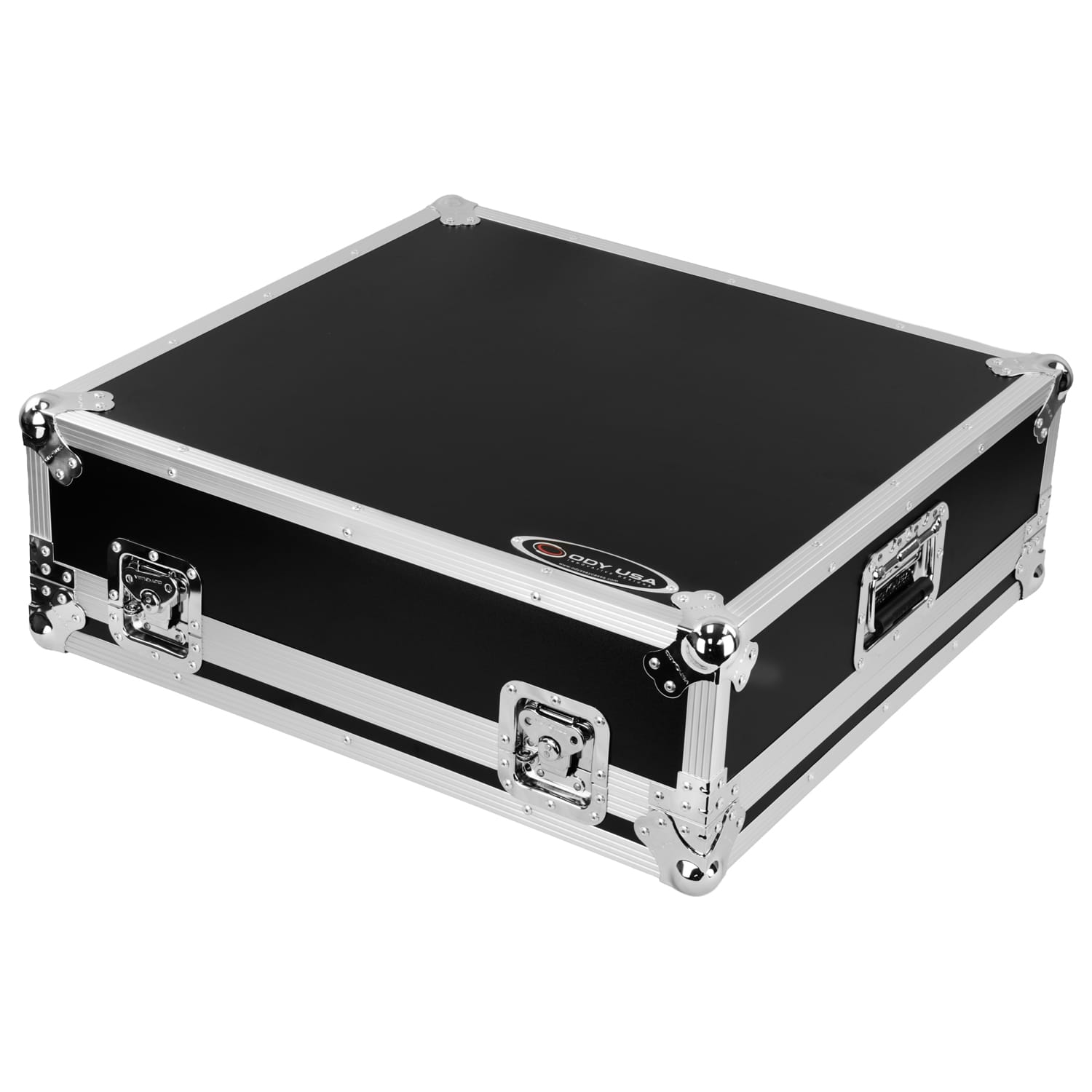 Road Case Series Allen & Heath SQ-6 Case - Image 3