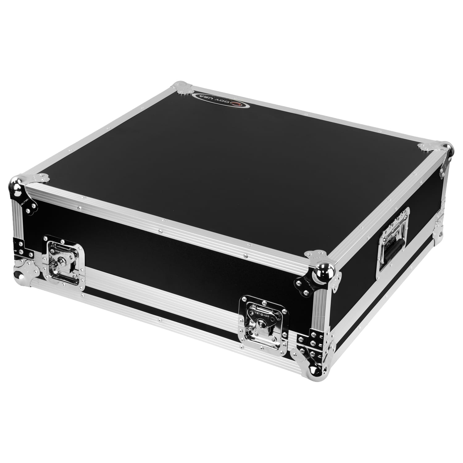 Road Case Series Allen & Heath SQ-6 Case - Image 4