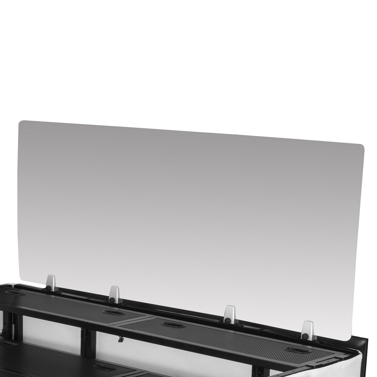 Sneeze Guard for the 65