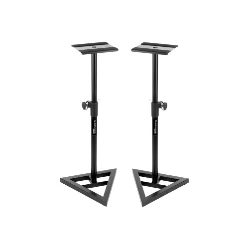 Odyssey Studio Monitor Stands (Pair)