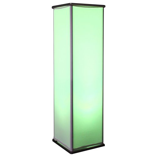 LIGHT COLUMN 2 FEET HIGH SCRIM WERKS™ - Image 5