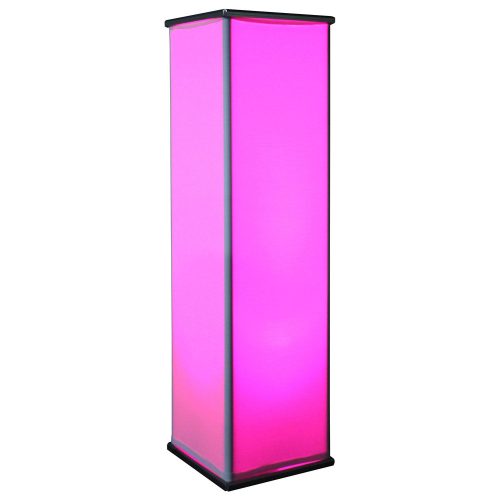 LIGHT COLUMN 4 FEET HIGH SCRIM WERKS™ - Image 4