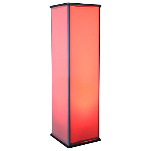 LIGHT COLUMN 4 FEET HIGH SCRIM WERKS™ - Image 6