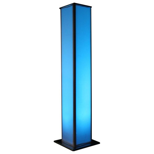 LIGHT COLUMN 10 FEET HIGH SCRIM WERKS - Image 3