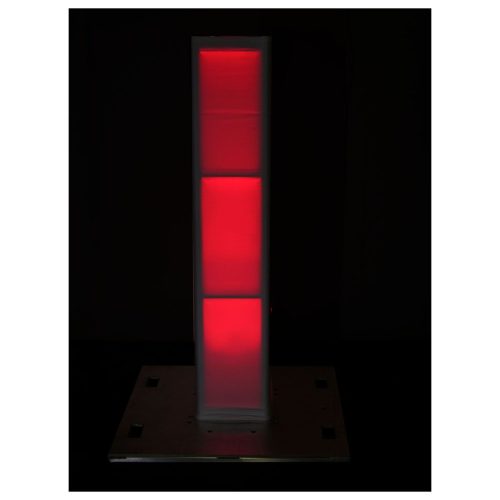 SCRIM WERKS™ 5 FEET LONG 12" X 12" SQUARE TRUSS SLIP SCREEN™ - Image 4