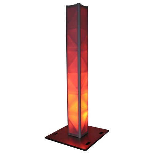 SCRIM WERKS™ 8 FEET LONG, 12" x 12" SQUARE TRUSS SLIP SCREEN™ - Image 4