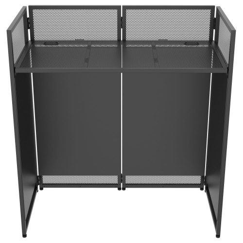 Odyssey 40" Wide Surface DJ Booth - Image 5