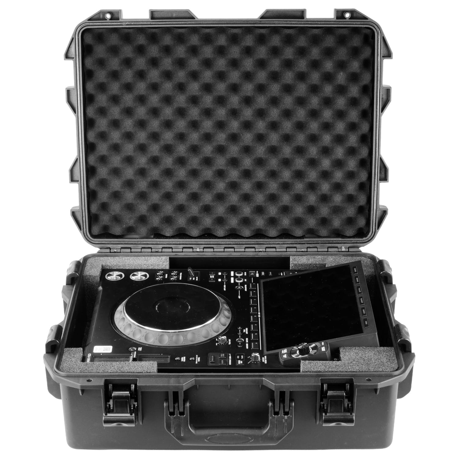 Odyssey CDJ-3000X Watertight and Dustproof Case - Odyssey Cases