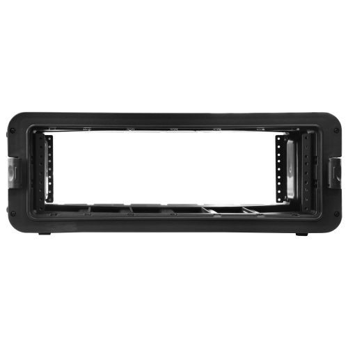 Odyssey Watertight 3U Rack Case with 4 Microphone Compartments - Image 5