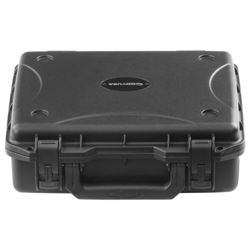 11.25" x 8.5" x 2.5" Bottom Interior with Pluck Foams Injection-Molded Utility Case - Image 4