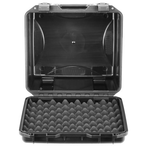Empty 13.75" x 12" x 7.75" Bottom Interior Injection-Molded Utility Case - Image 4