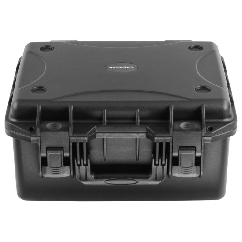 15.25" x 10.5" x 6.25" Bottom Interior with Pluck Foams Injection-Molded Utility Case - Image 4