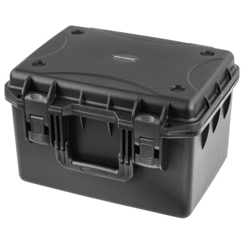 15" x 10.5" x 8.25" Bottom Interior with Pluck Foams Injection-Molded Utility Case - Image 3