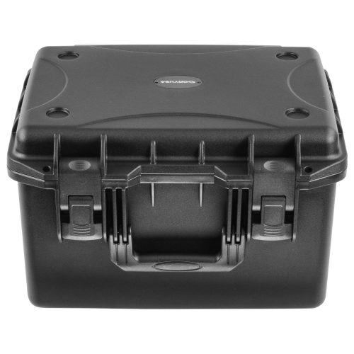 15" x 10.5" x 8.25" Bottom Interior with Pluck Foams Injection-Molded Utility Case - Image 4