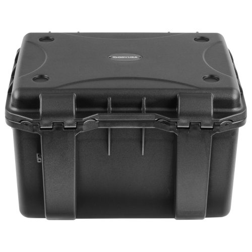 15" x 10.5" x 8.25" Bottom Interior with Pluck Foams Injection-Molded Utility Case - Image 5